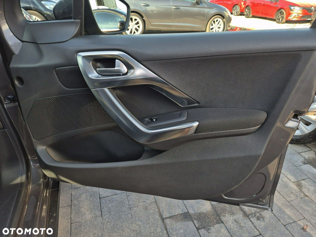 Peugeot 2008 - 28