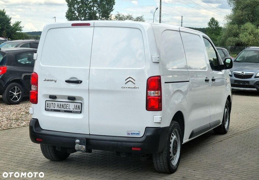 Citroën Jumpy - 12