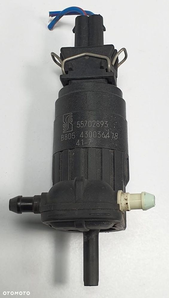 POMPKA SPRYSKIWACZA OPEL CORSA D 55702893 - 1