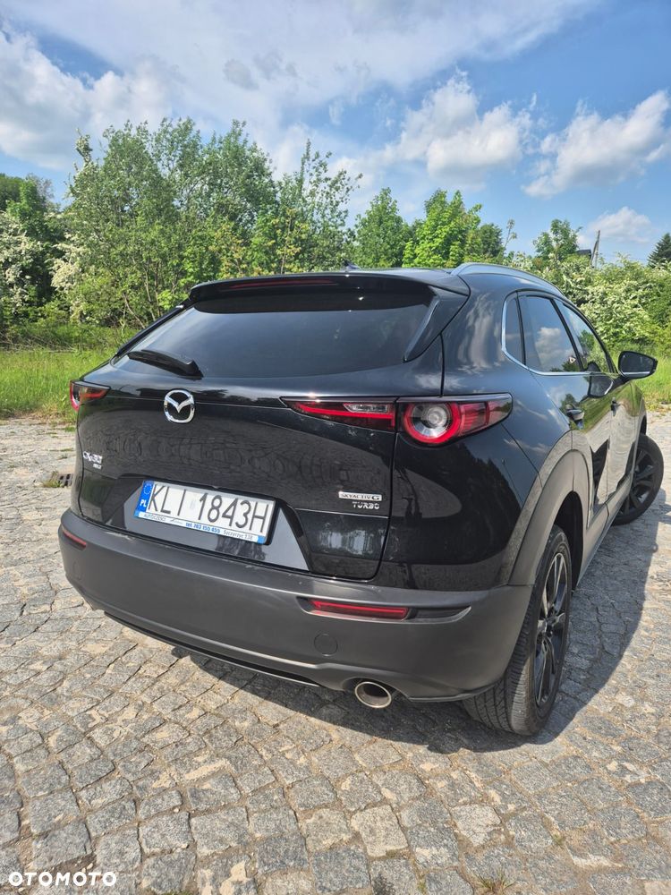 Mazda CX-30 - 9