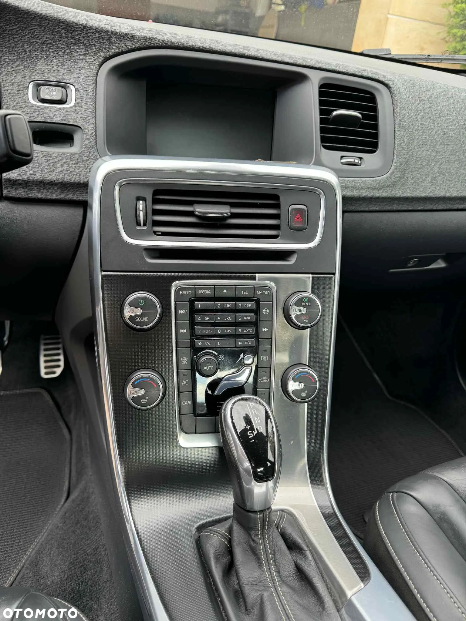 Volvo S60 D4 Drive-E Summum - 19