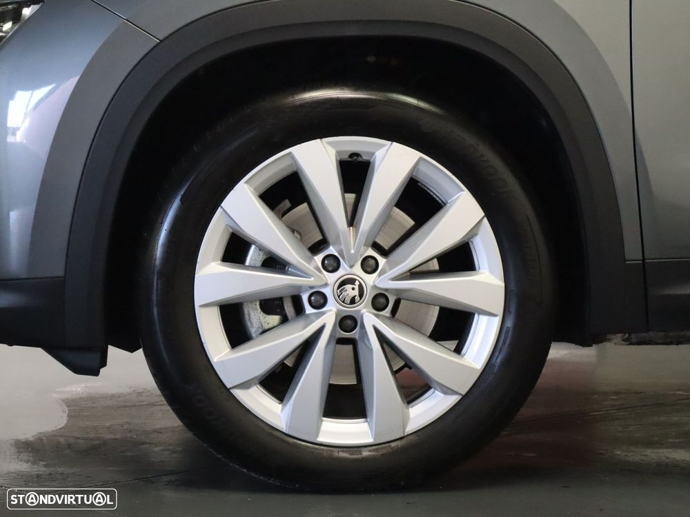 Skoda Kodiaq 2.0 TDI Ultra DSG - 6