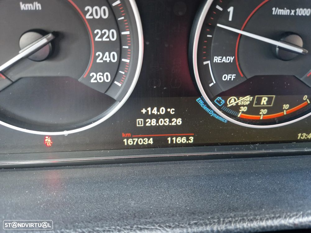 BMW 418 Gran Coupé d Aut. M Sport - 19