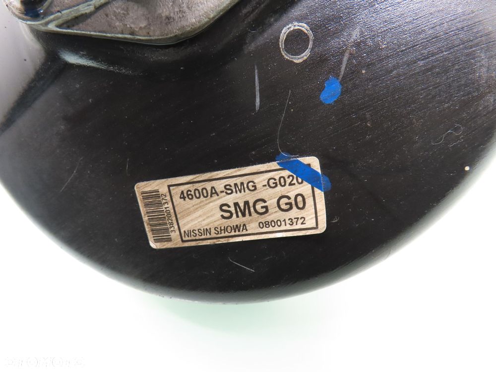 SERWO HONDA CIVIC VIII 1.4 4600ASMGG020 - 2