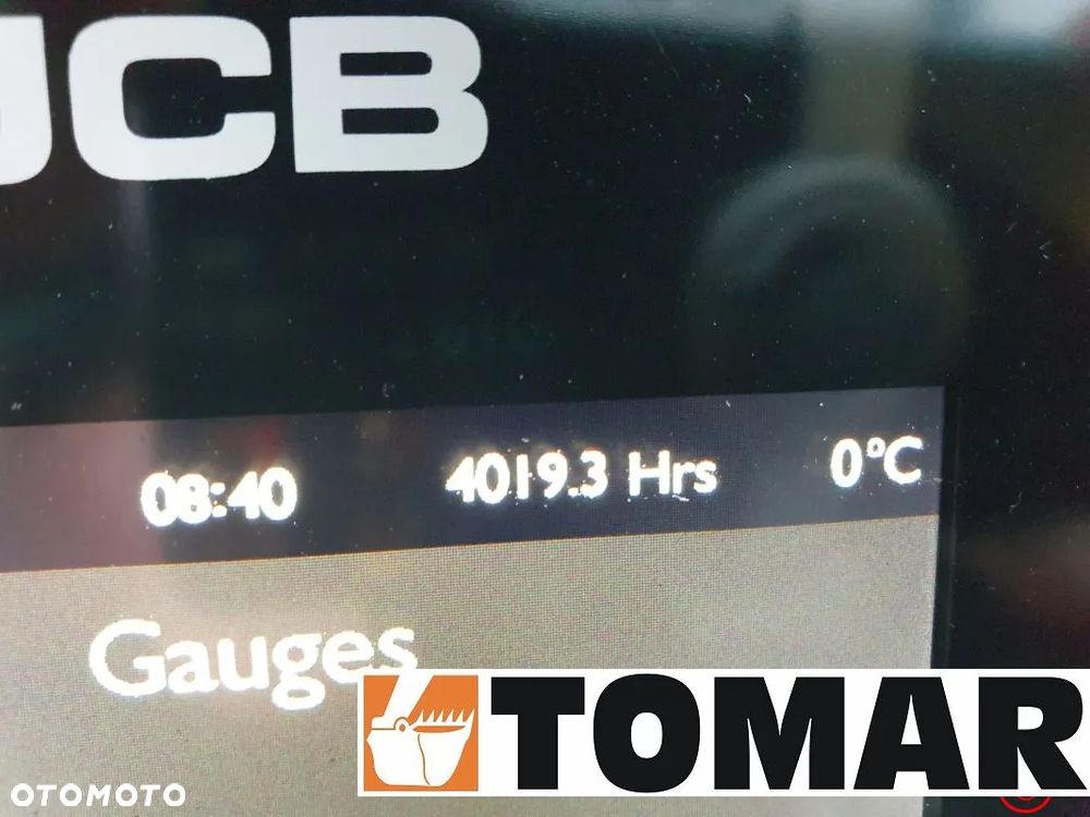 JCB 86C-2  2020R - 24