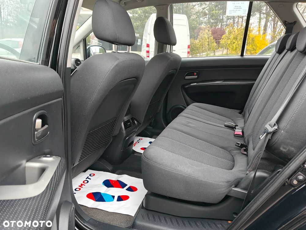 Kia Carens CRDi DPF EX Top - 8