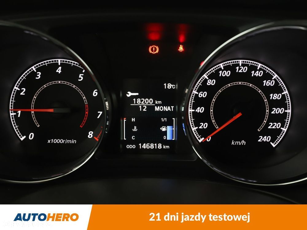 Mitsubishi ASX 1.6 Invite - 19