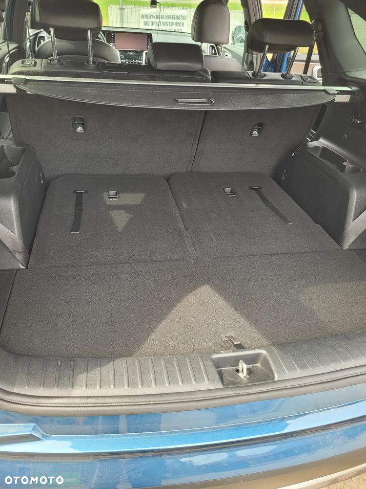 Kia Sorento 1.6 T-GDI HEV Prestige Line 7os - 24