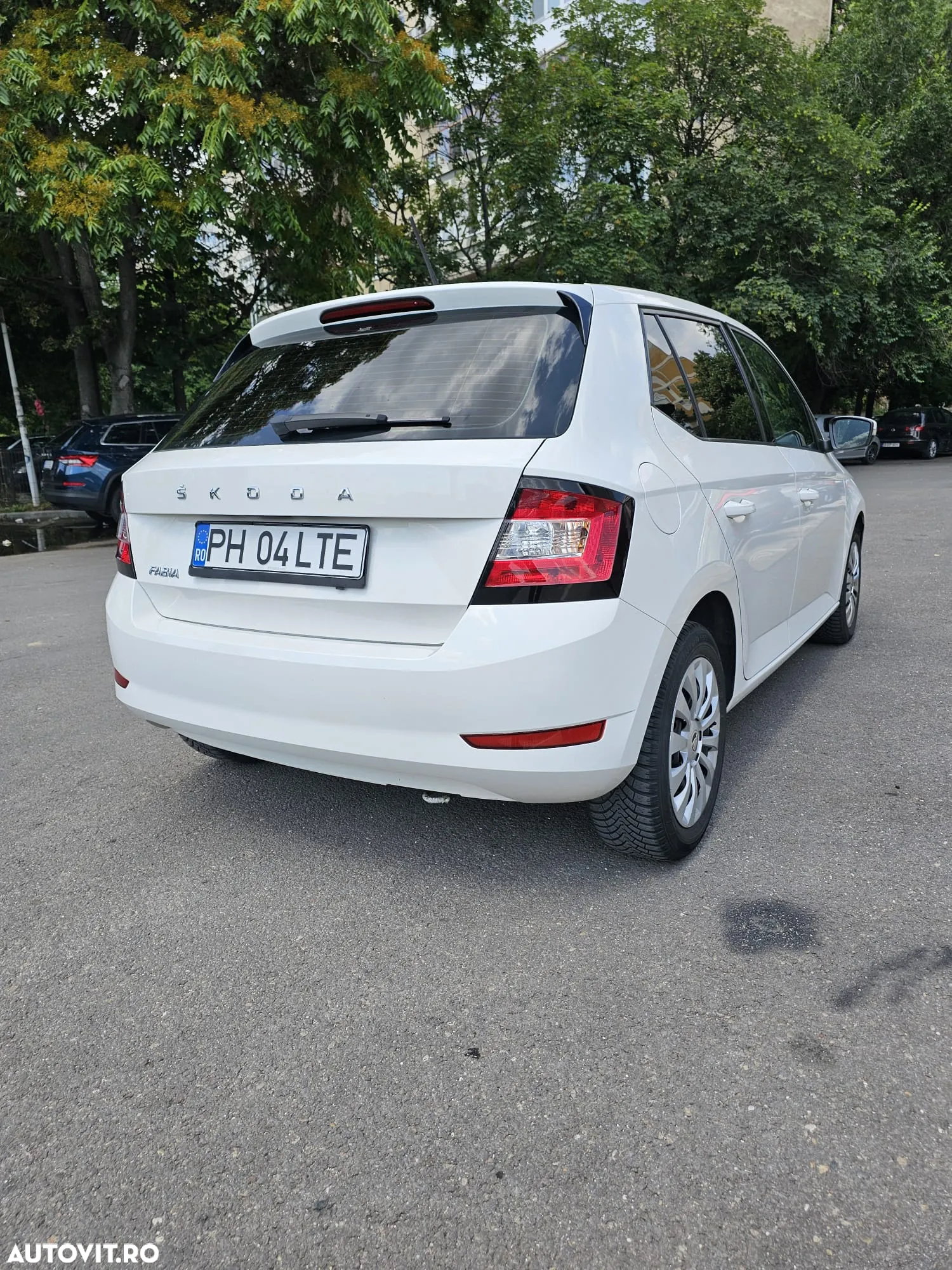 Skoda Fabia 1.0 TSI Style - 6