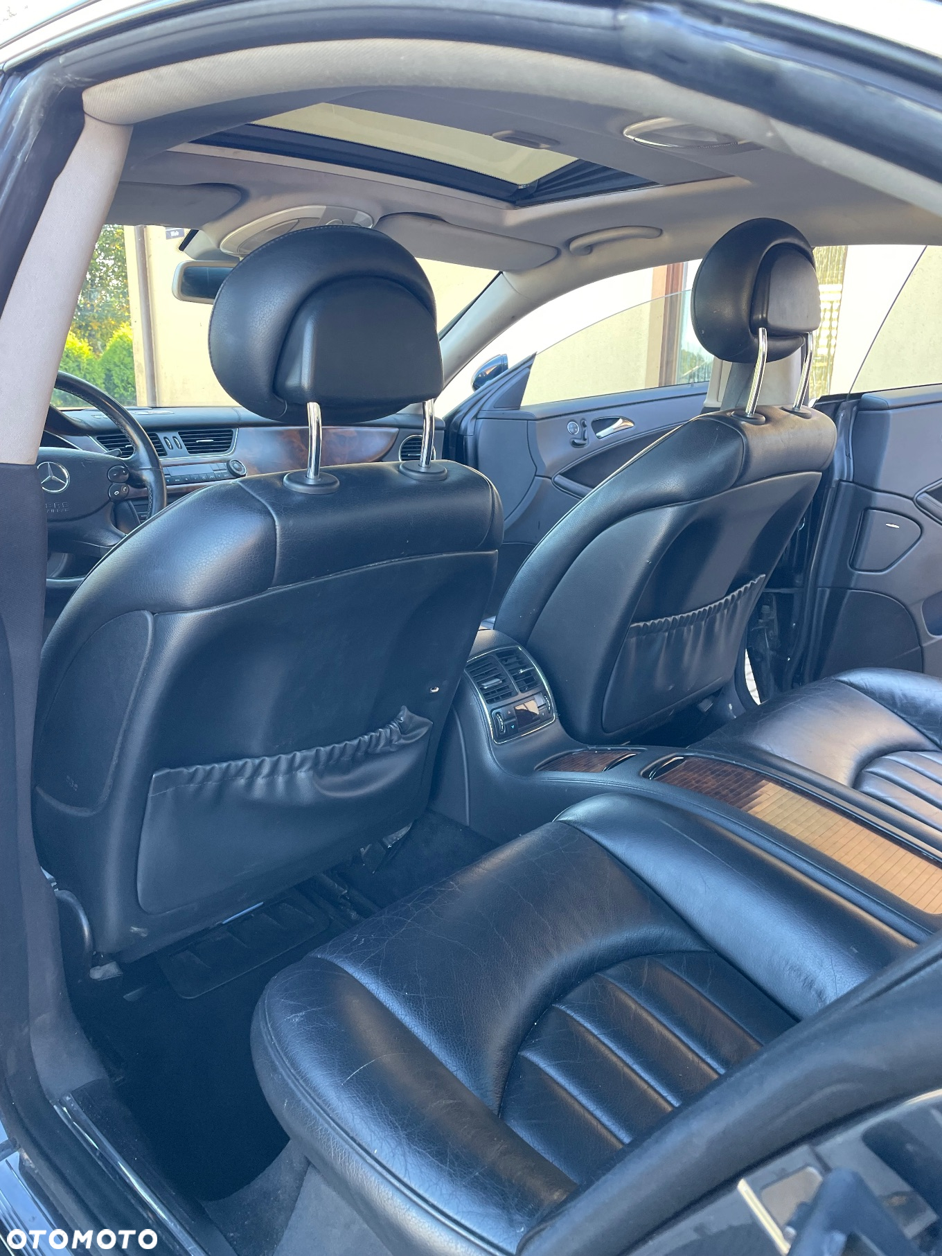 Mercedes-Benz CLS 350 - 20