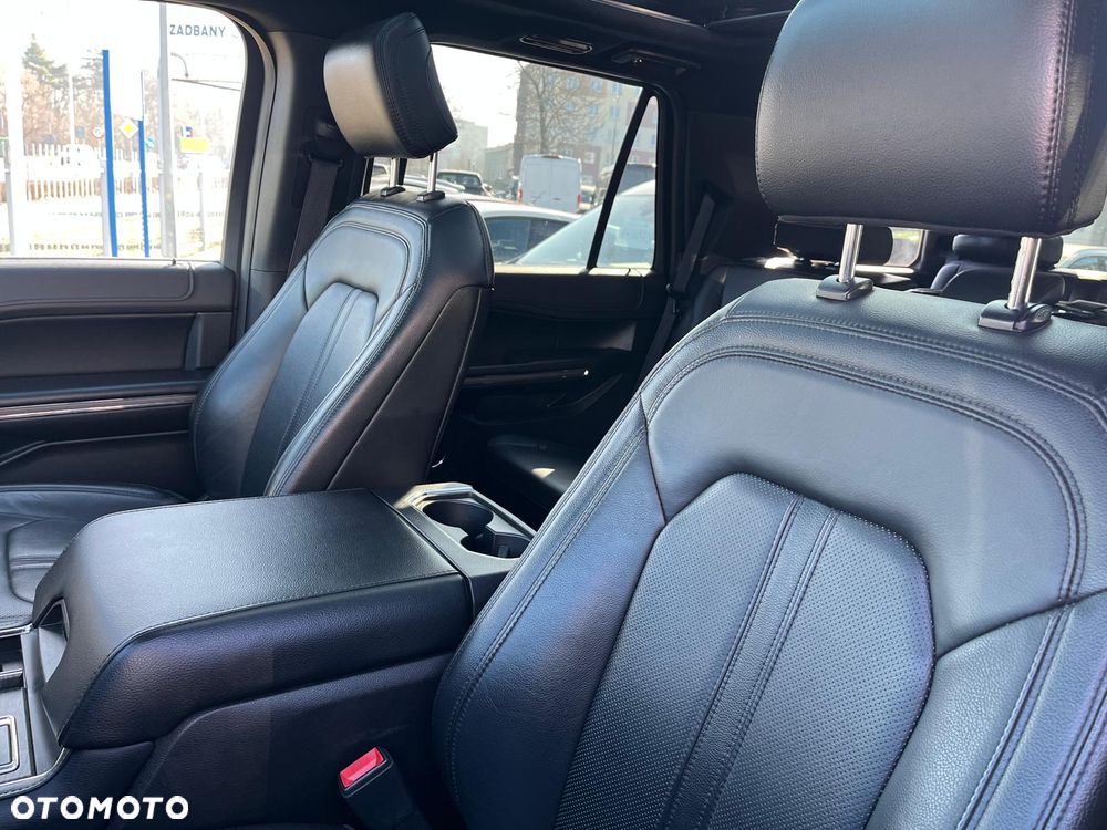 Ford Expedition - 17