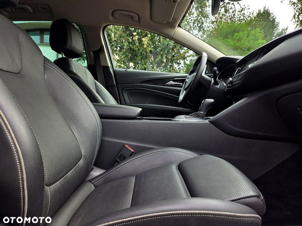 Opel Insignia - 5