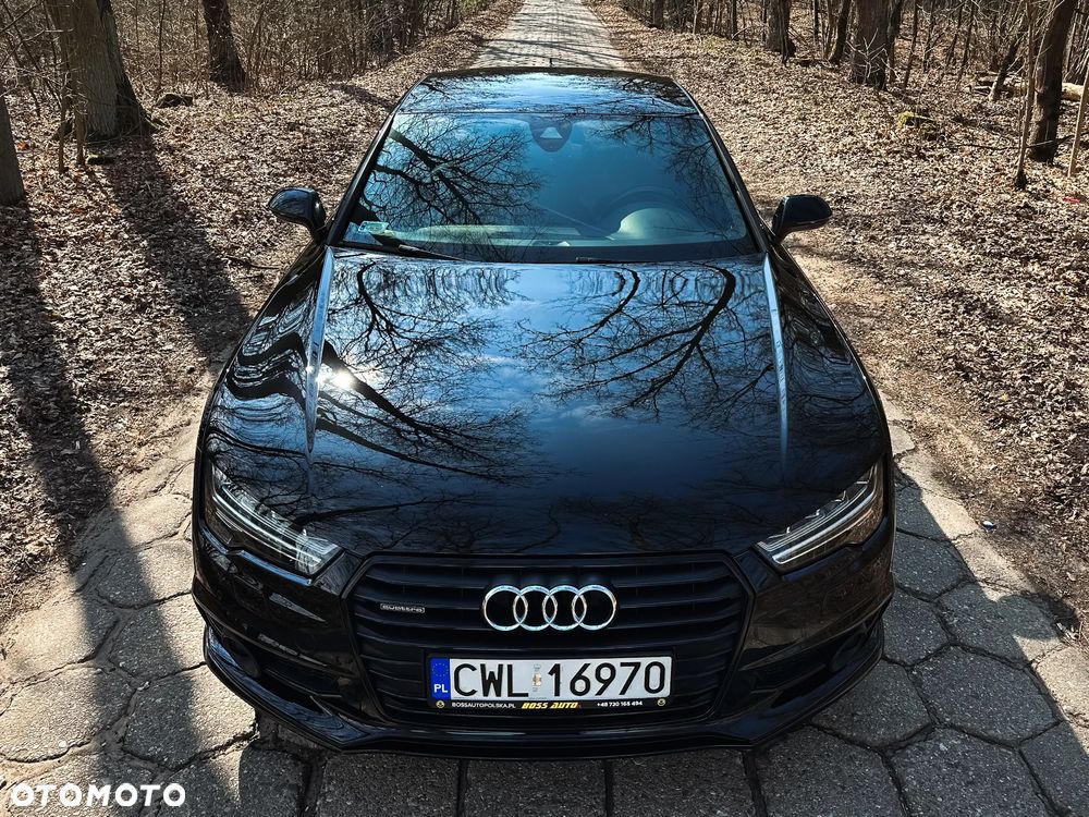 Audi A7 Sportback - 2
