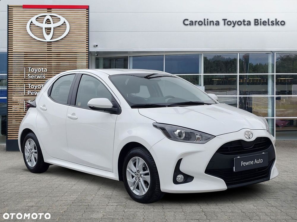 Toyota Yaris - 28