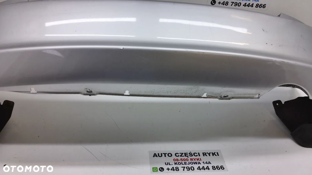 Honda Civic VII Zderzak Tył HB 5D NH623M - 4