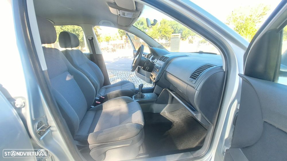 VW Polo - 12