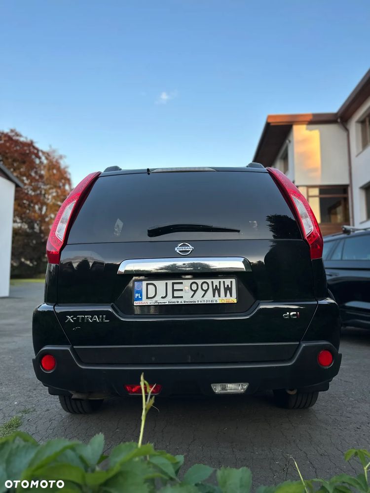 Nissan X-Trail 2.0 dCi LE Platinum - 11