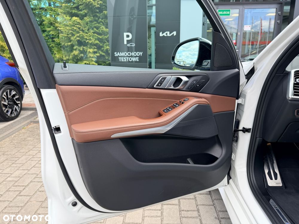 BMW X5 xDrive25d sport - 35