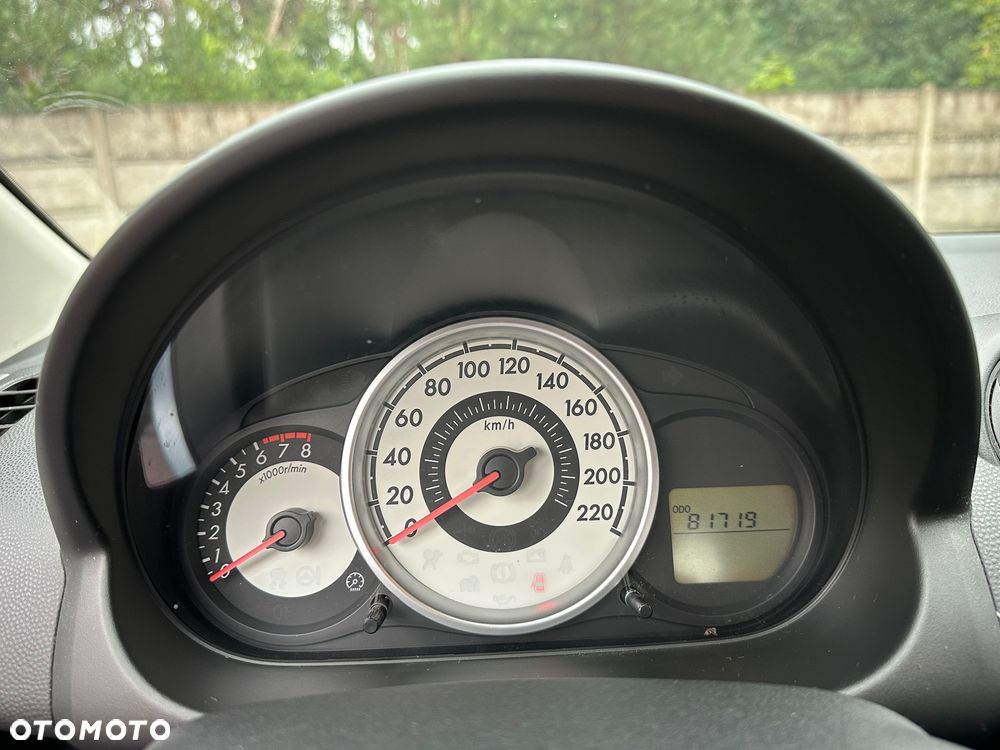 Mazda 2 1.3 Sport Impression - 10
