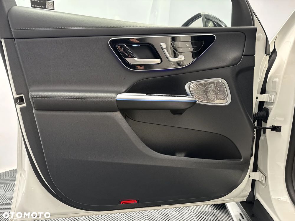 Mercedes-Benz GLC 220 d mHEV 4-Matic AMG Line - 10