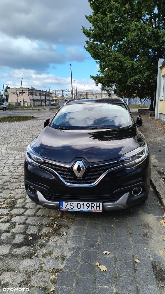Renault Kadjar 1.6 dCi Energy Intens - 10