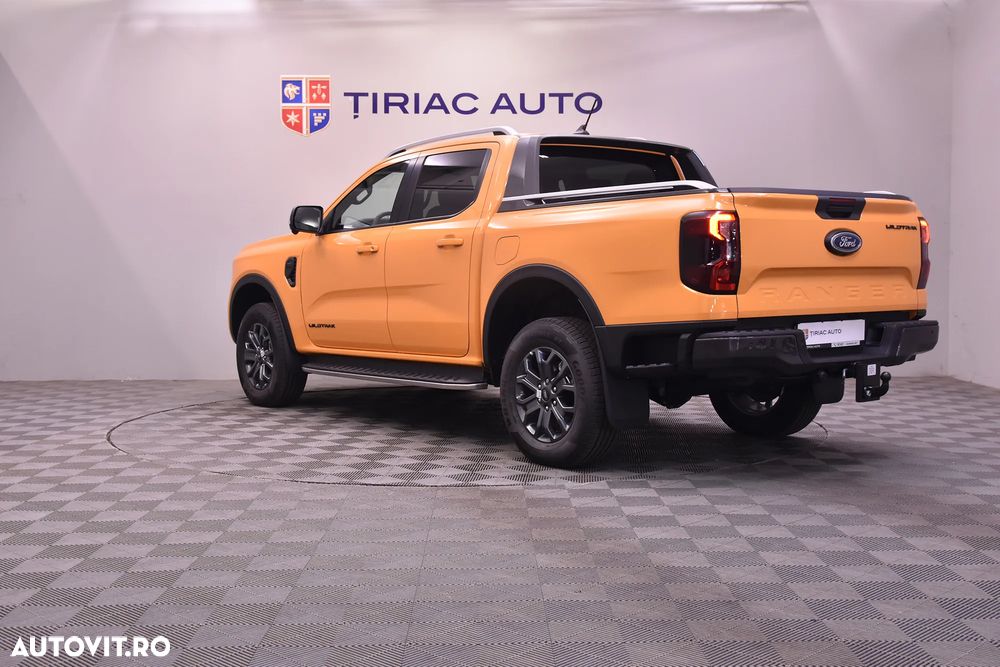 Ford RANGER - 3