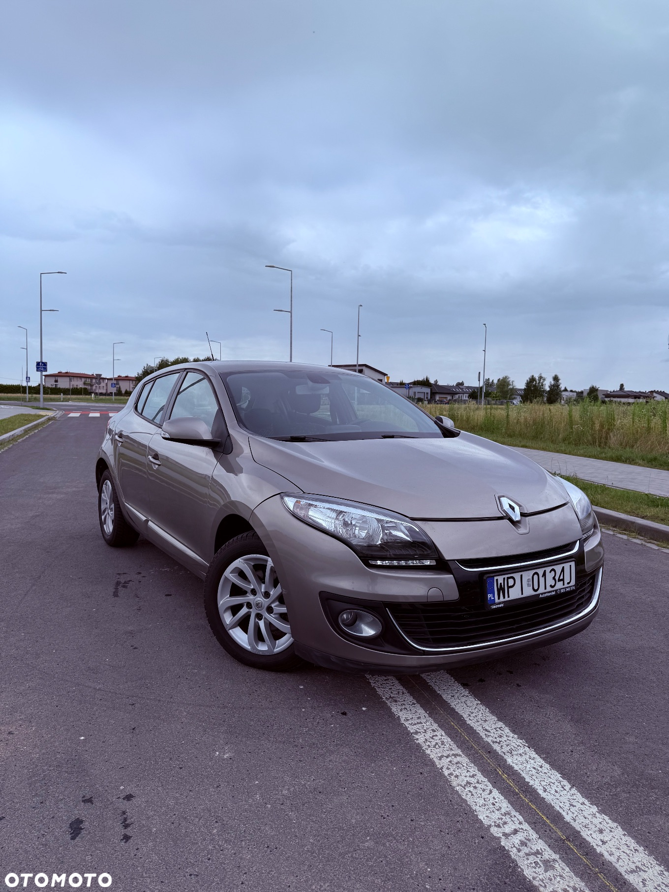 Renault Megane 1.5 dCi Energy Life - 8