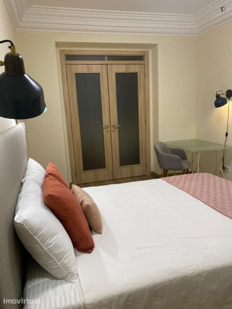 Apartamento com 3 quartos - localizado em Arroios Lisbon - Grande imagem: 5/34