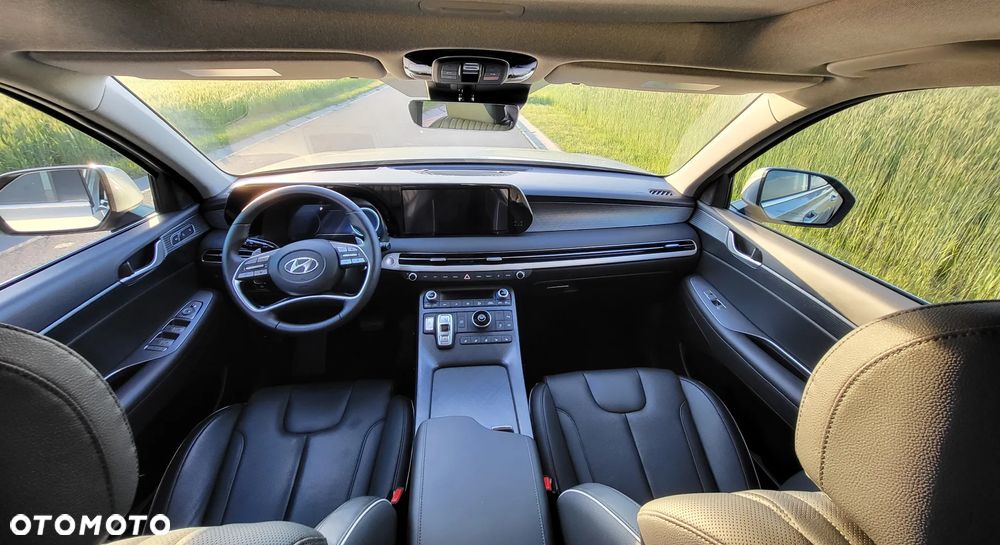 Hyundai Palisade - 14