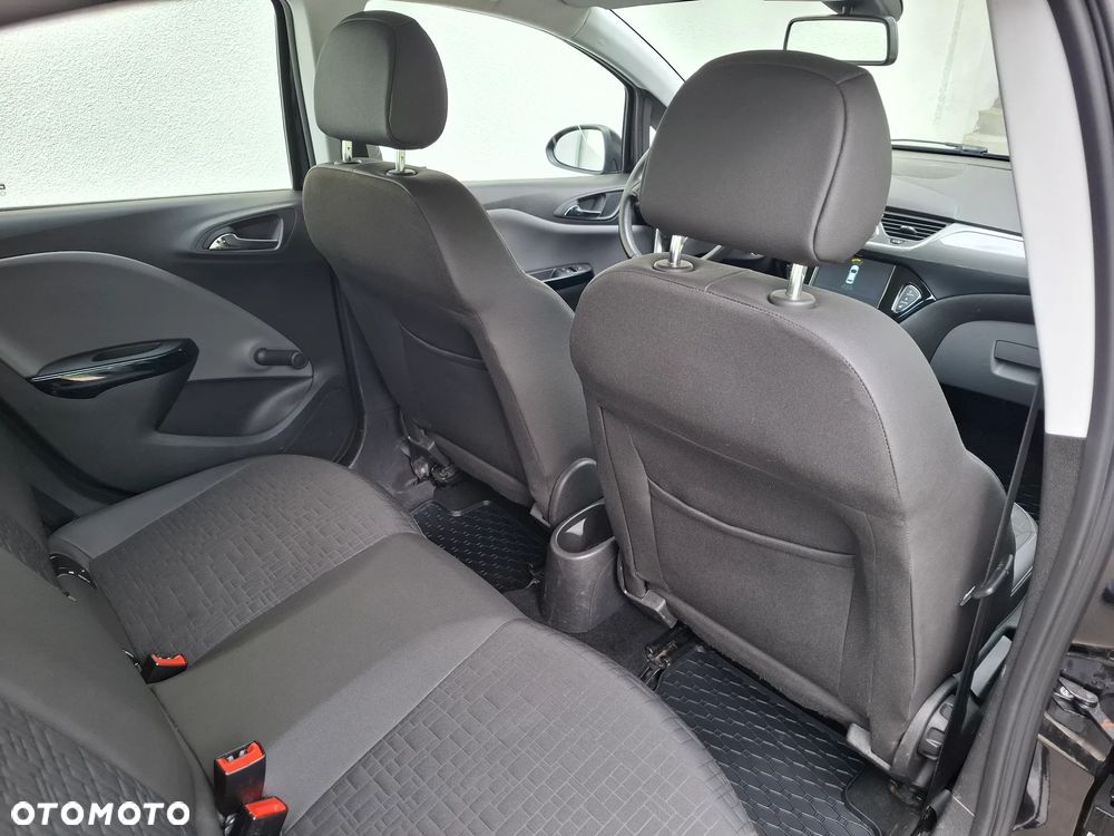Opel Corsa 1.4 (ecoFLEX) Start/Stop Innovation - 34