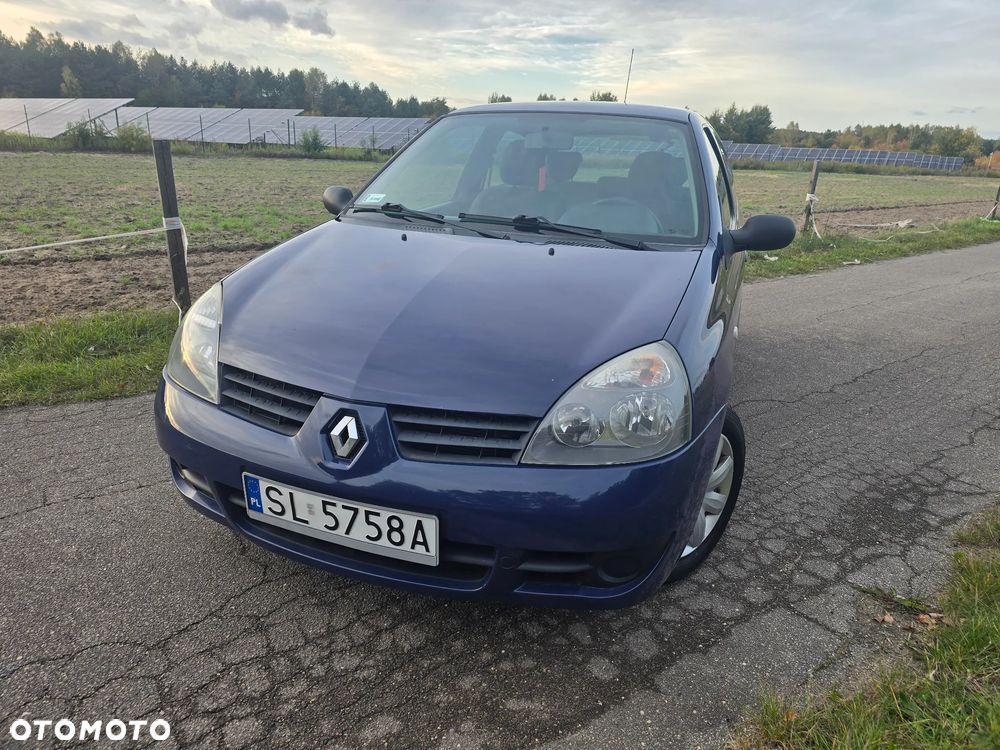 Renault Clio - 3