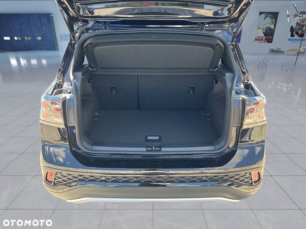 Volkswagen T-Cross - 27