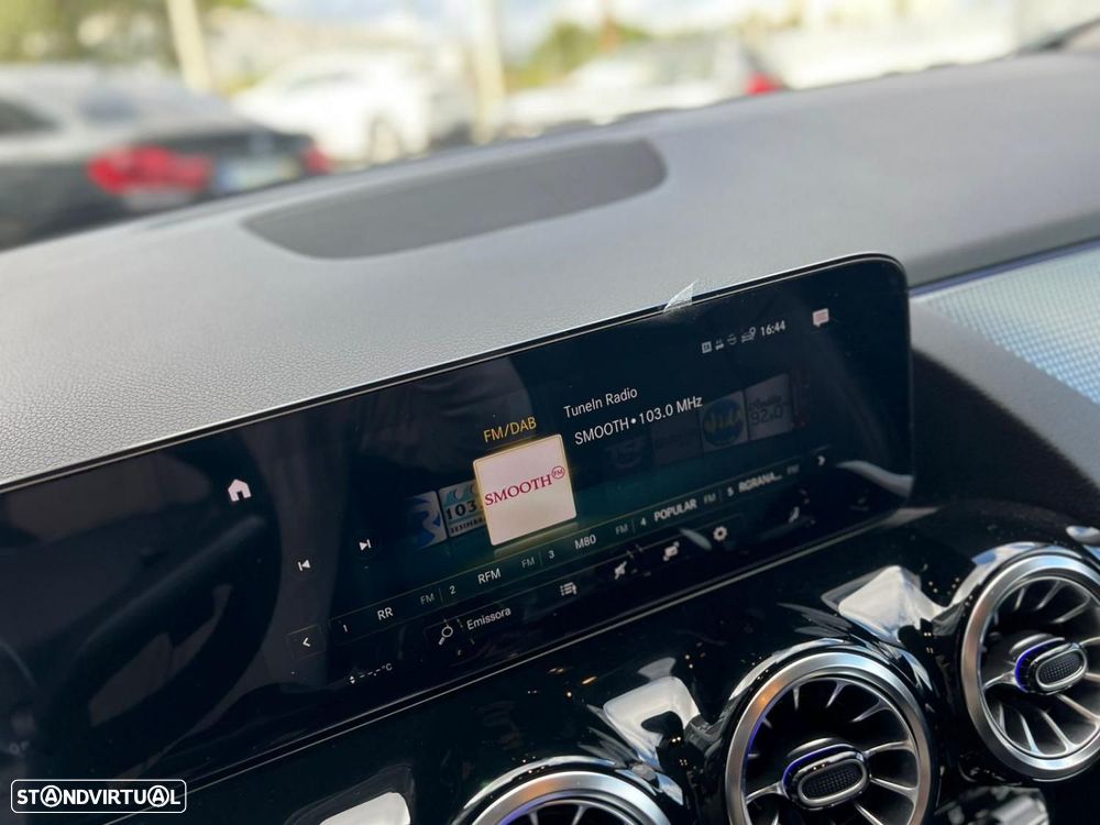 Mercedes-Benz EQA 250 Progressive - 11