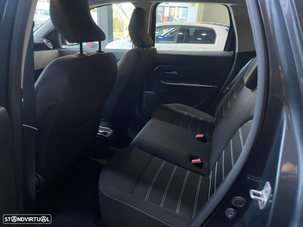 Dacia Duster 1.3 TCe Comfort - 21