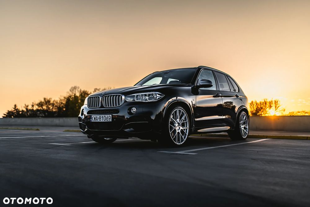 BMW X5 M - 11