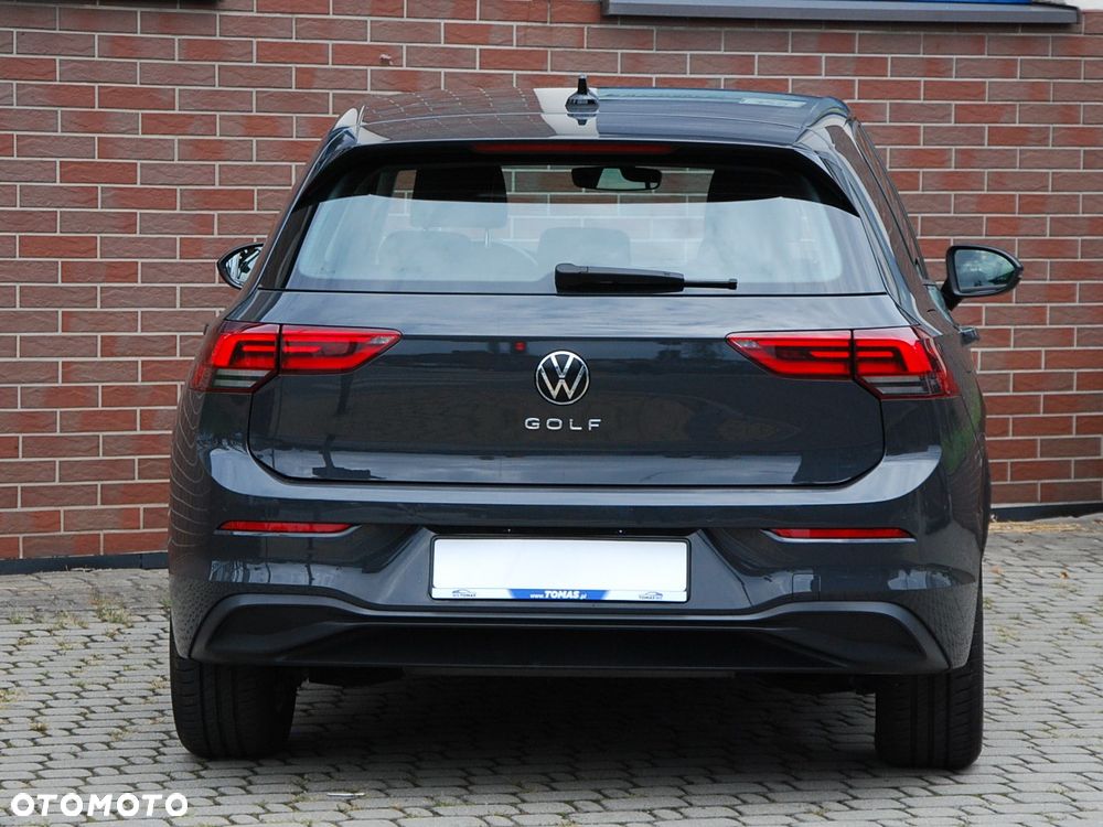 Volkswagen Golf 1.5 TSI EVO Life - 5
