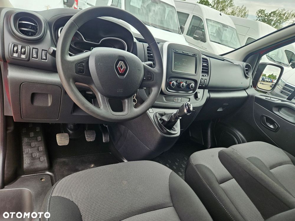 Renault Trafic L2H2 *59900zł NETTO* 2.0dCi/145KM - 22