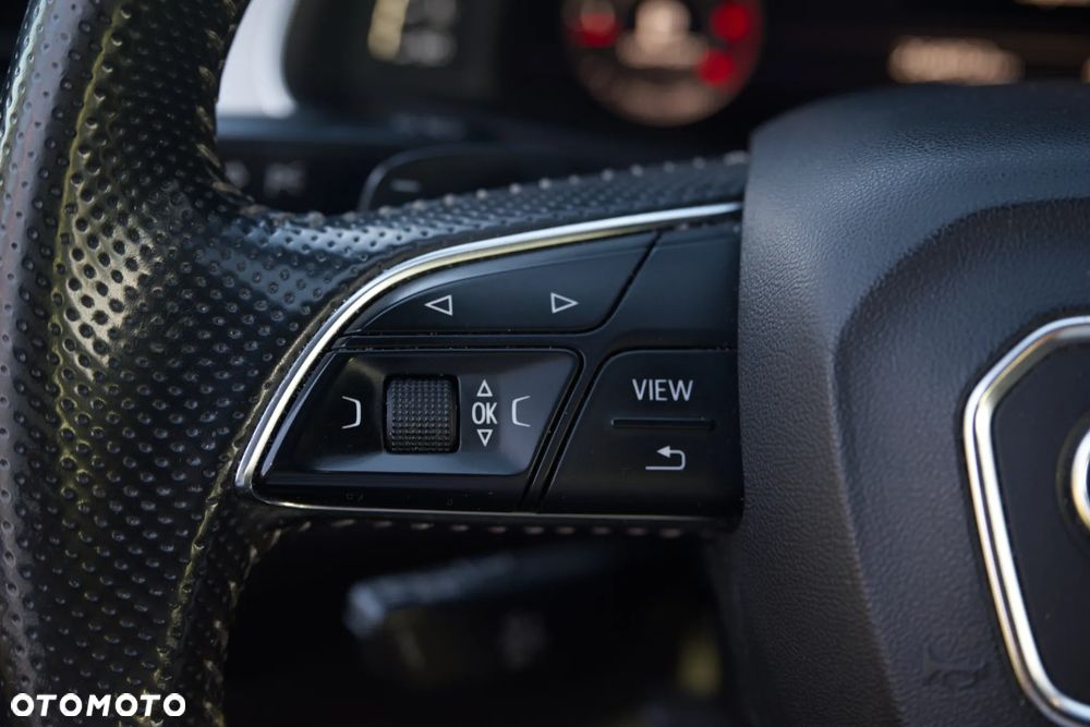 Audi Q7 3.0 TDI Quattro Tiptronic - 13