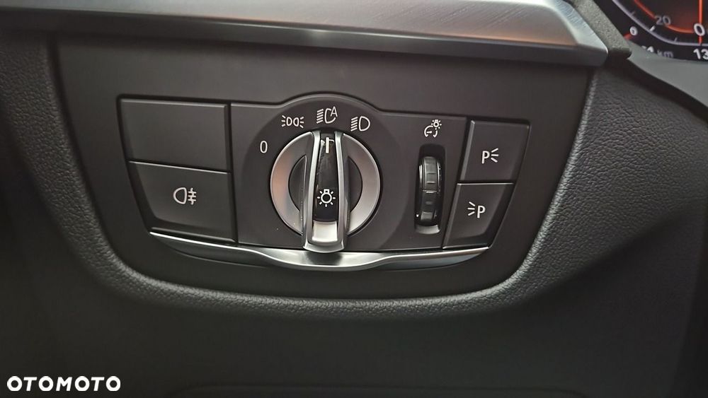BMW X3 xDrive20d mHEV M Sport sport - 18