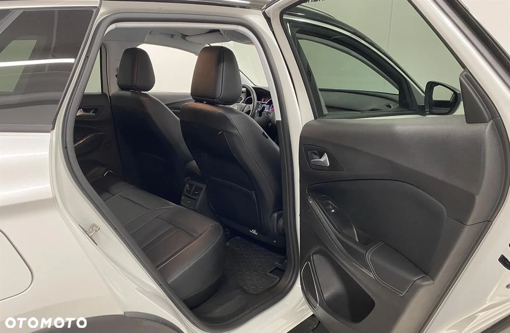 Opel Grandland X 1.6 T PHEV 4x4 Ultimate - 16