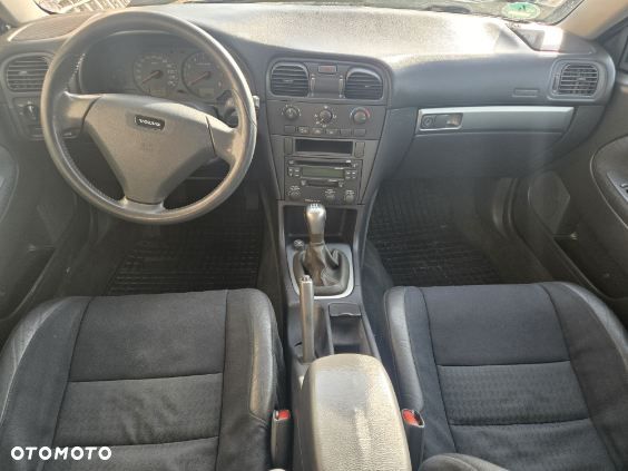 Volvo V40 - 7