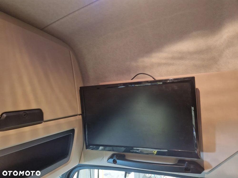 Mercedes-Benz Actros 2651 - 10