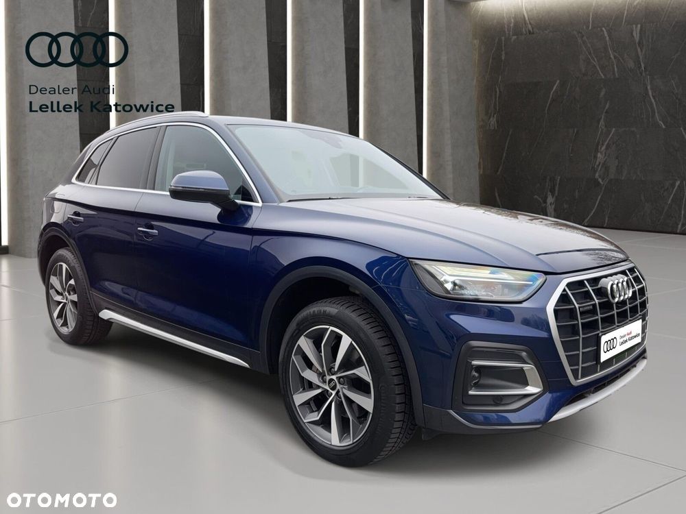 Audi Q5 - 3