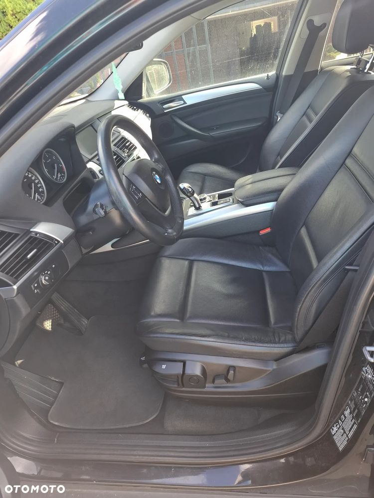 BMW X6 - 7