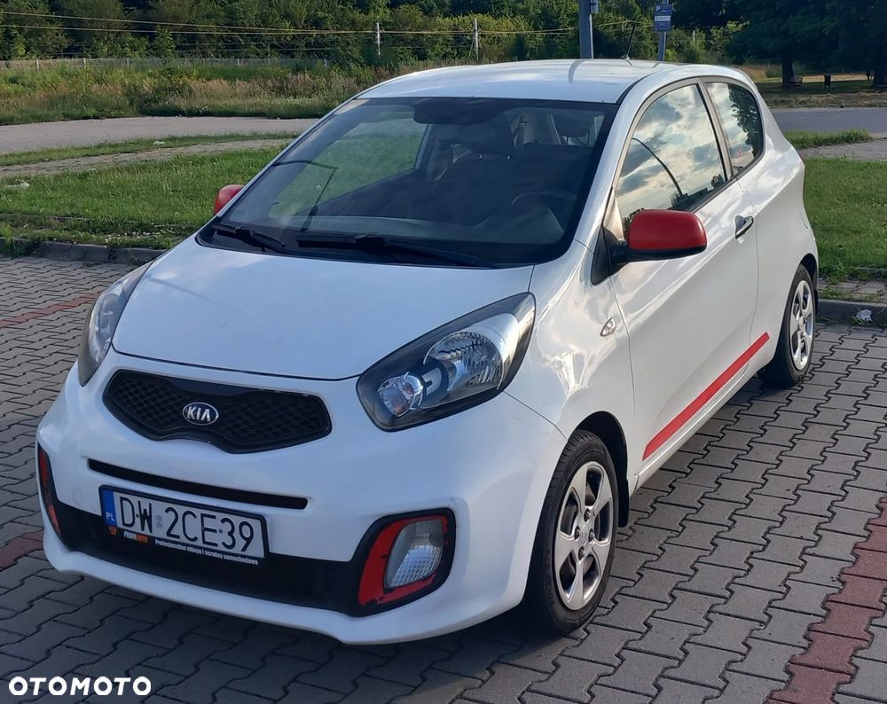 Kia Picanto 1.0 L - 1