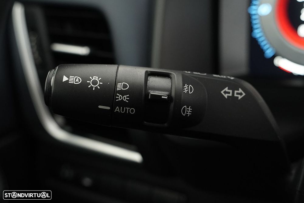 Nissan Qashqai 1.5 e-Power N-Connecta - 17