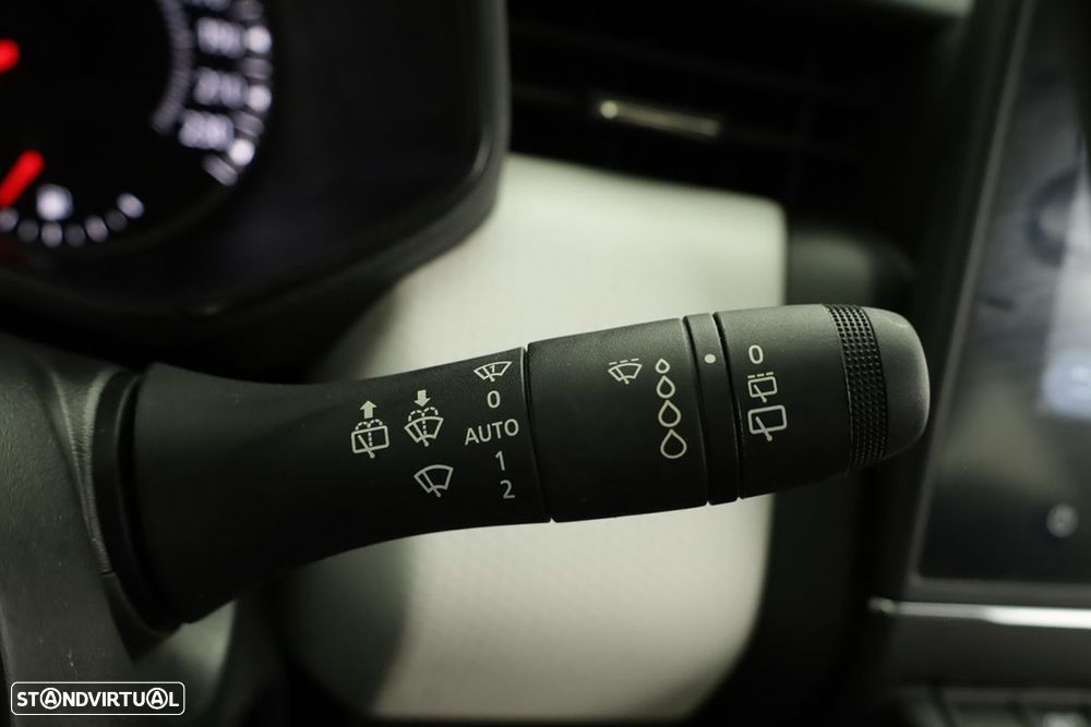 Renault Clio 1.0 TCe Evolution Bi-Fuel - 18