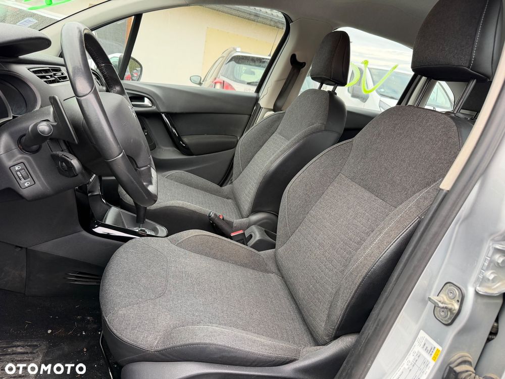 Citroën C3 1.2 e-VTi Exclusive ETG - 10