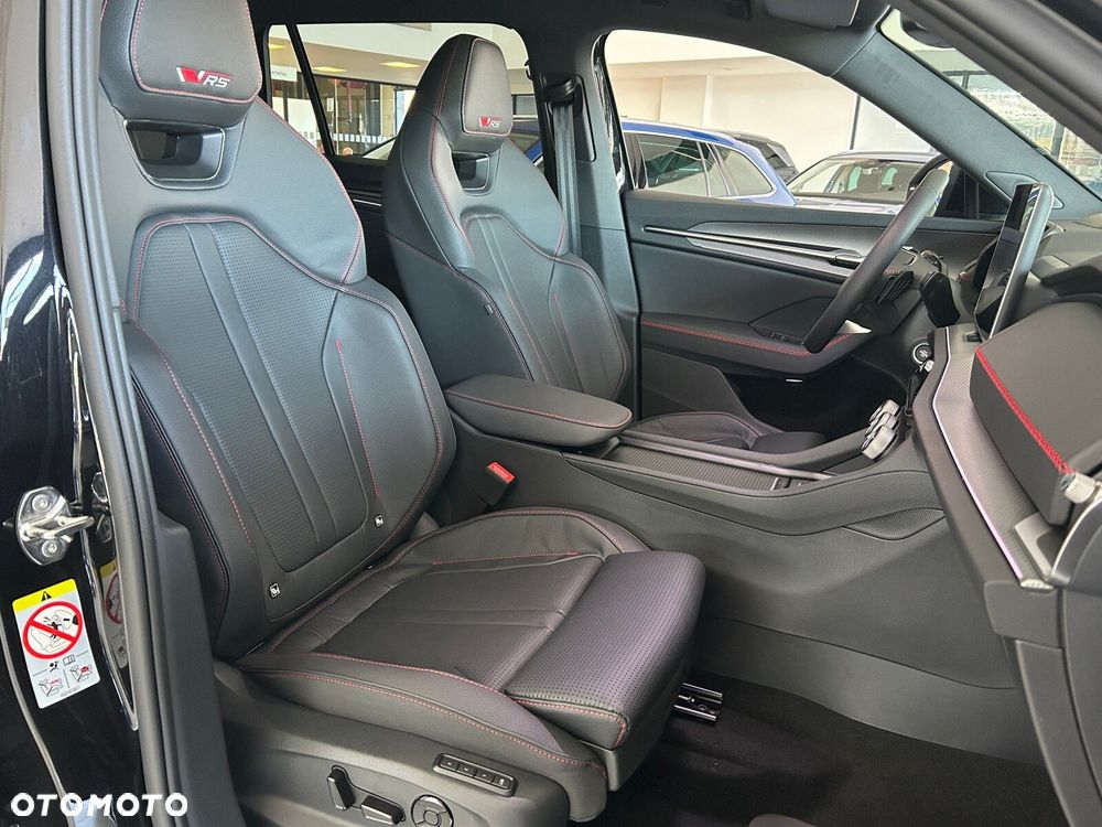 Skoda Kodiaq 2.0 TSI 4x4 RS DSG - 10