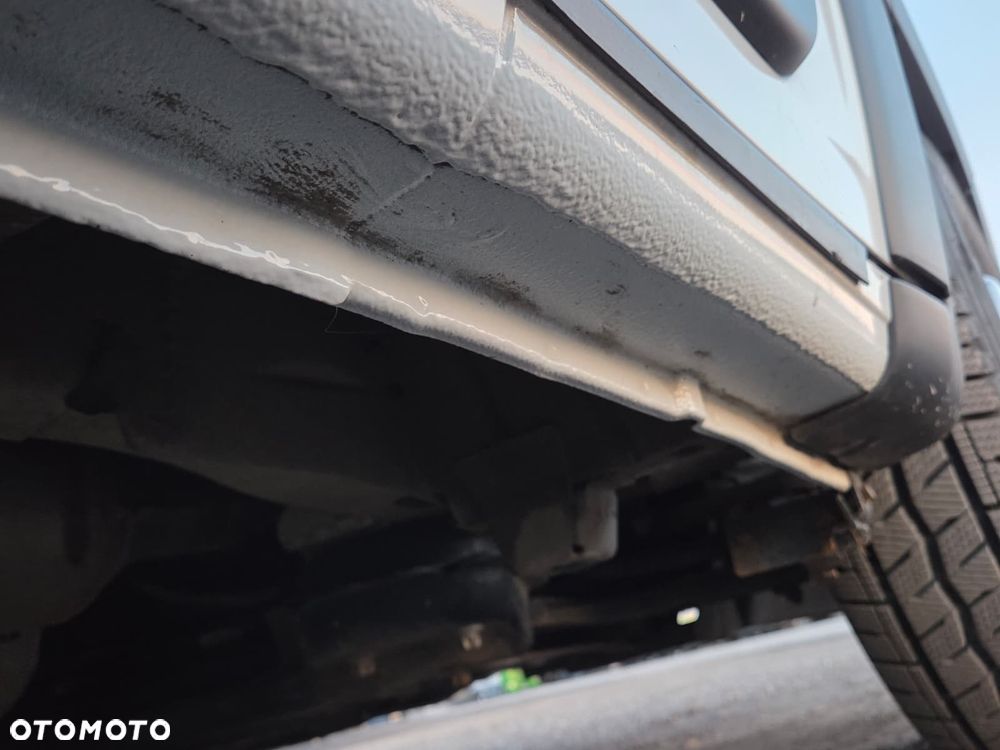 Citroën Jumper 2.2 DIESEL L4H2 - 27